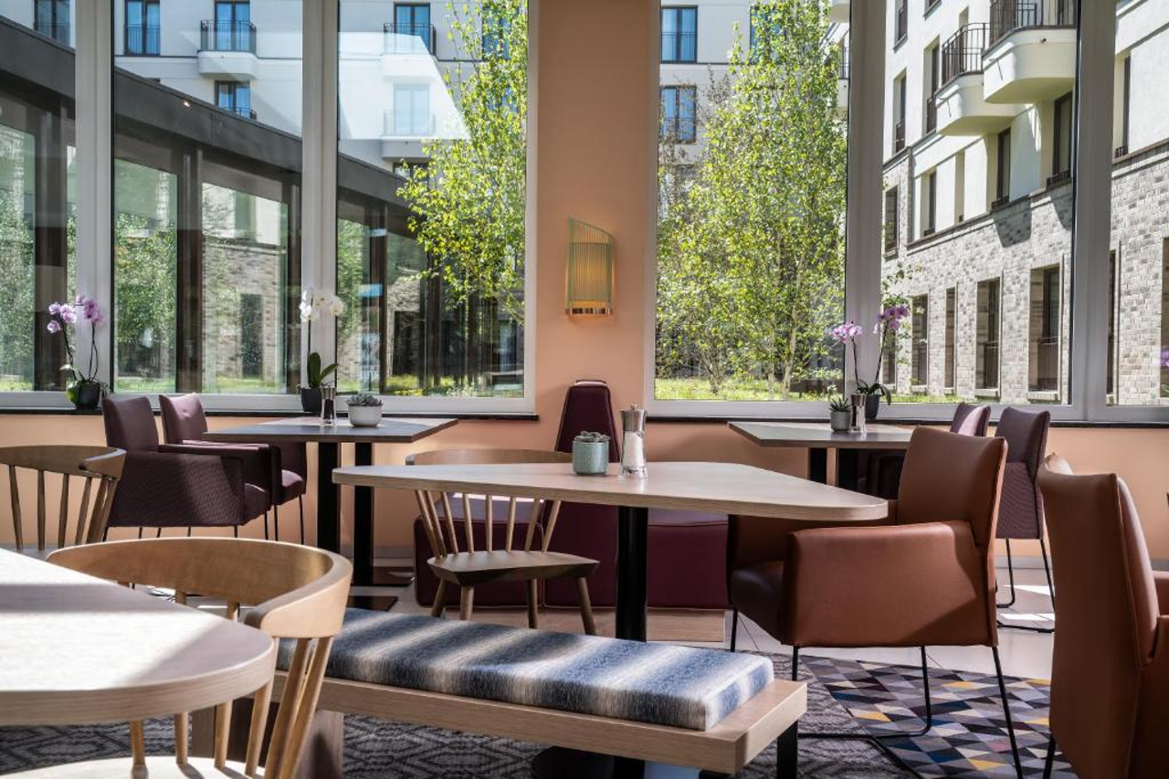 Hampton by Hilton Bremen North 9/14
