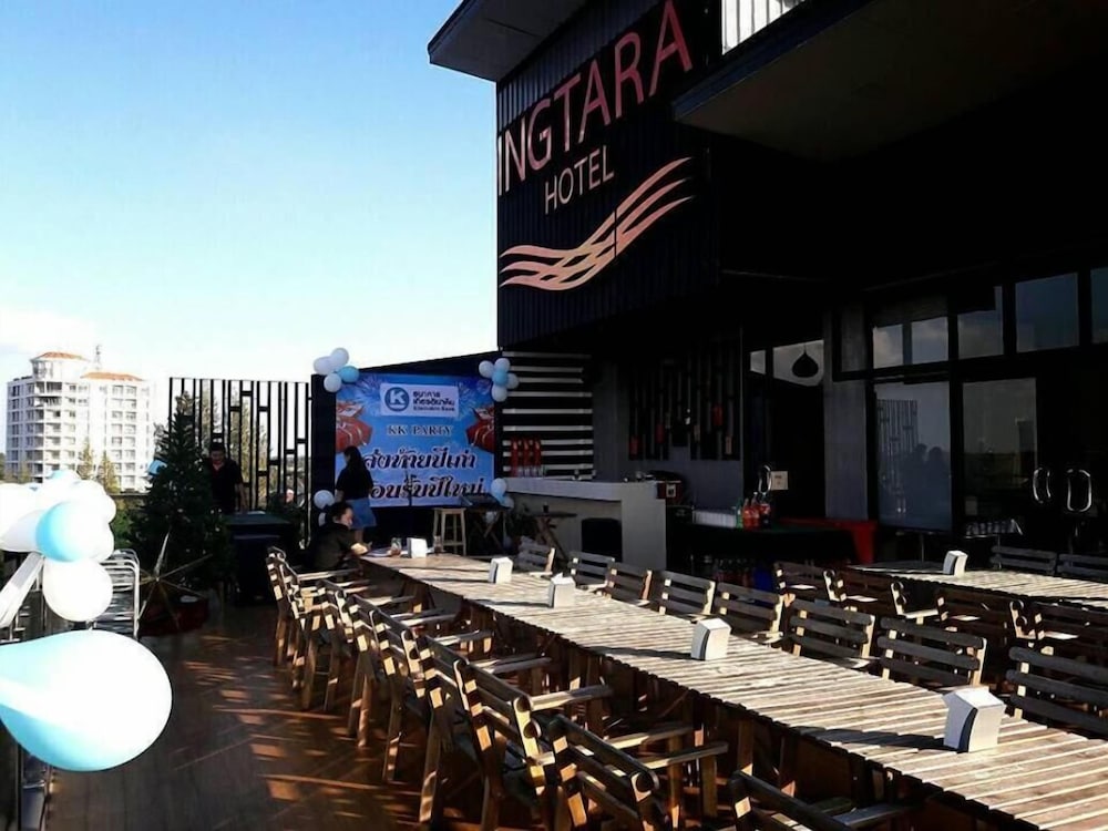 Ingtara Hotel 28/43