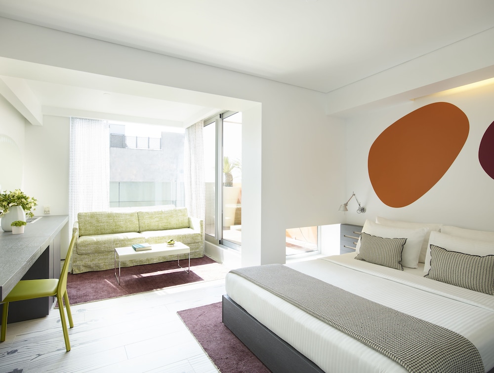 Fresh Hotel 16/62