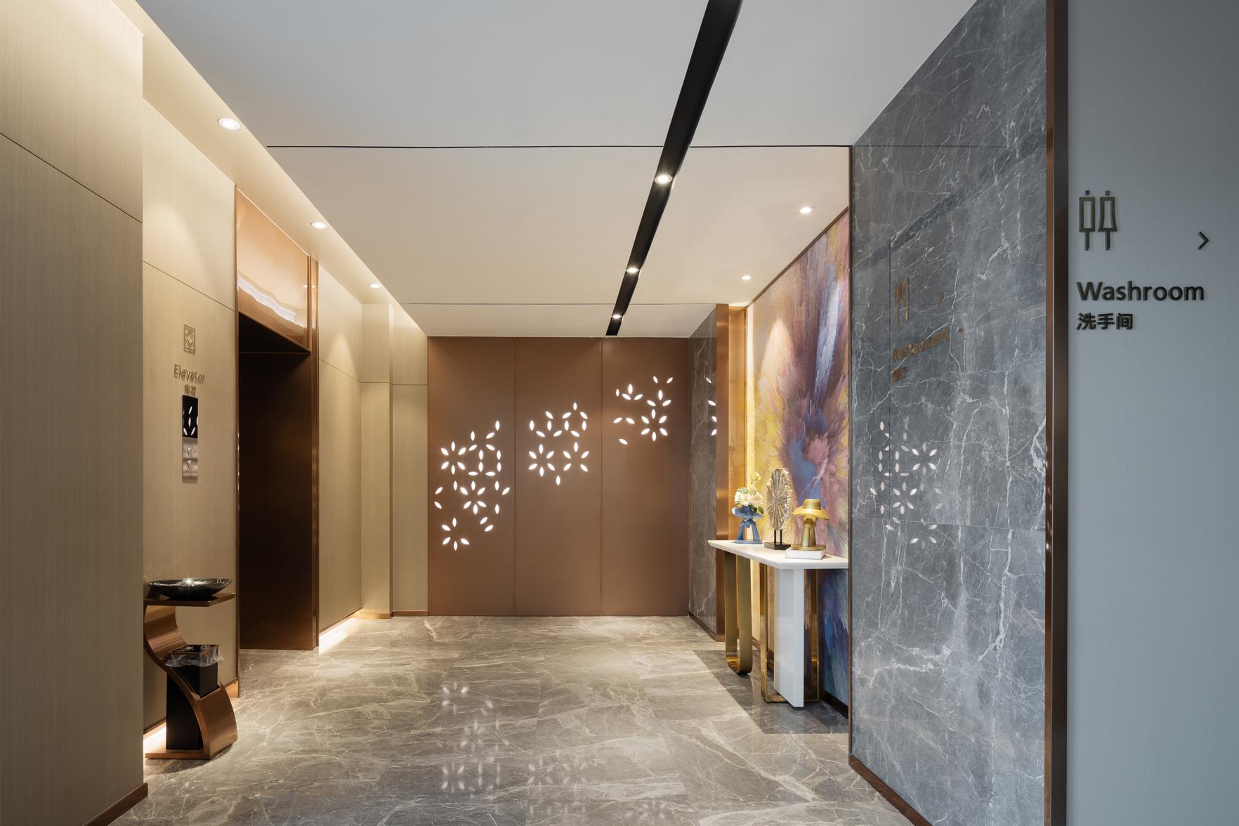 Lavande Hotel (Zhuhai Qinglv North Road, Tangjiawan Beach) 12/36