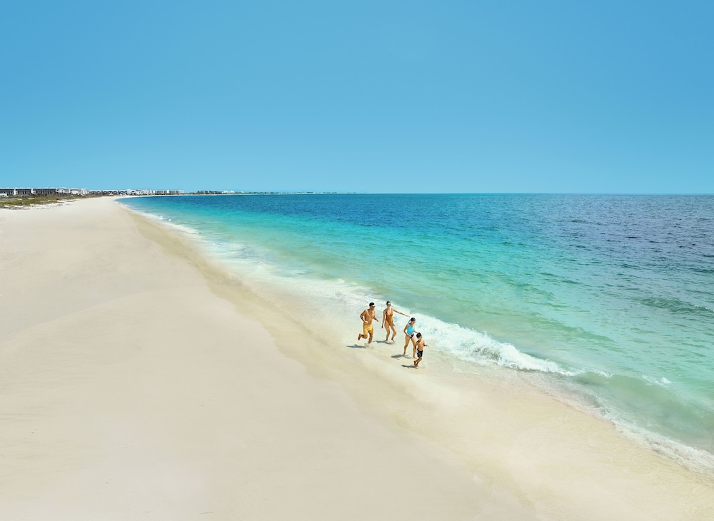 Family Selection At Grand Palladium Costa Mujeres Resort Spa All Inclusive 40/45