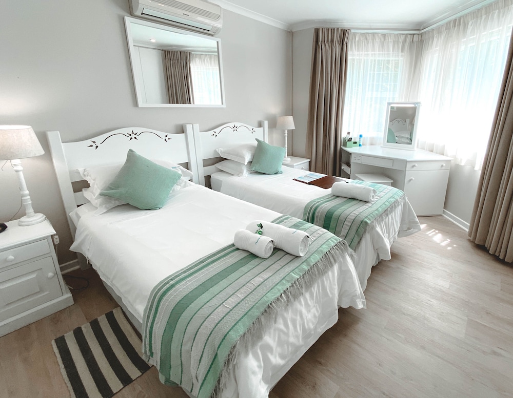Thanda Vista - Bed And Breakfast 7/50