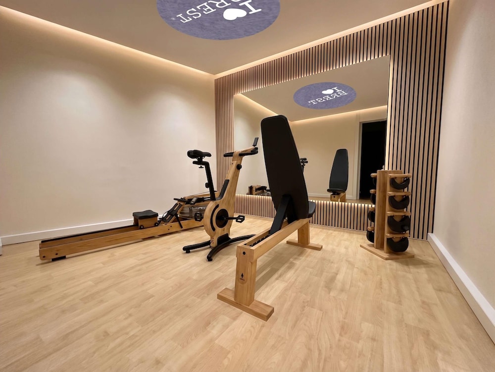 Ibis Styles Brest Centre Port 19/45