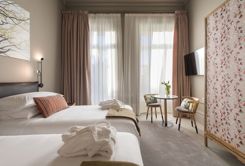 Jardins do Porto by Unlock Hotels 11/60