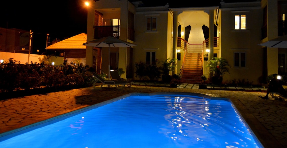 La Pointe Villas 60/70