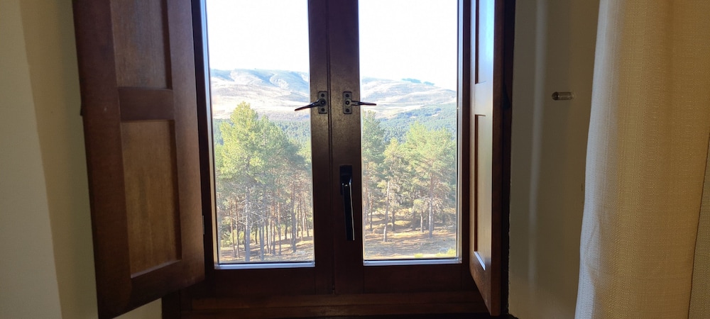 Parador De Gredos 14/49