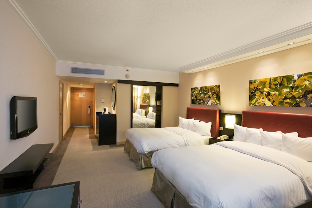 Hilton Buenos Aires 20/67