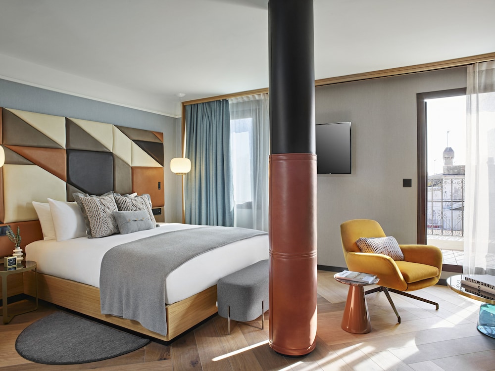 Kimpton Vividora Barcelona 13/83