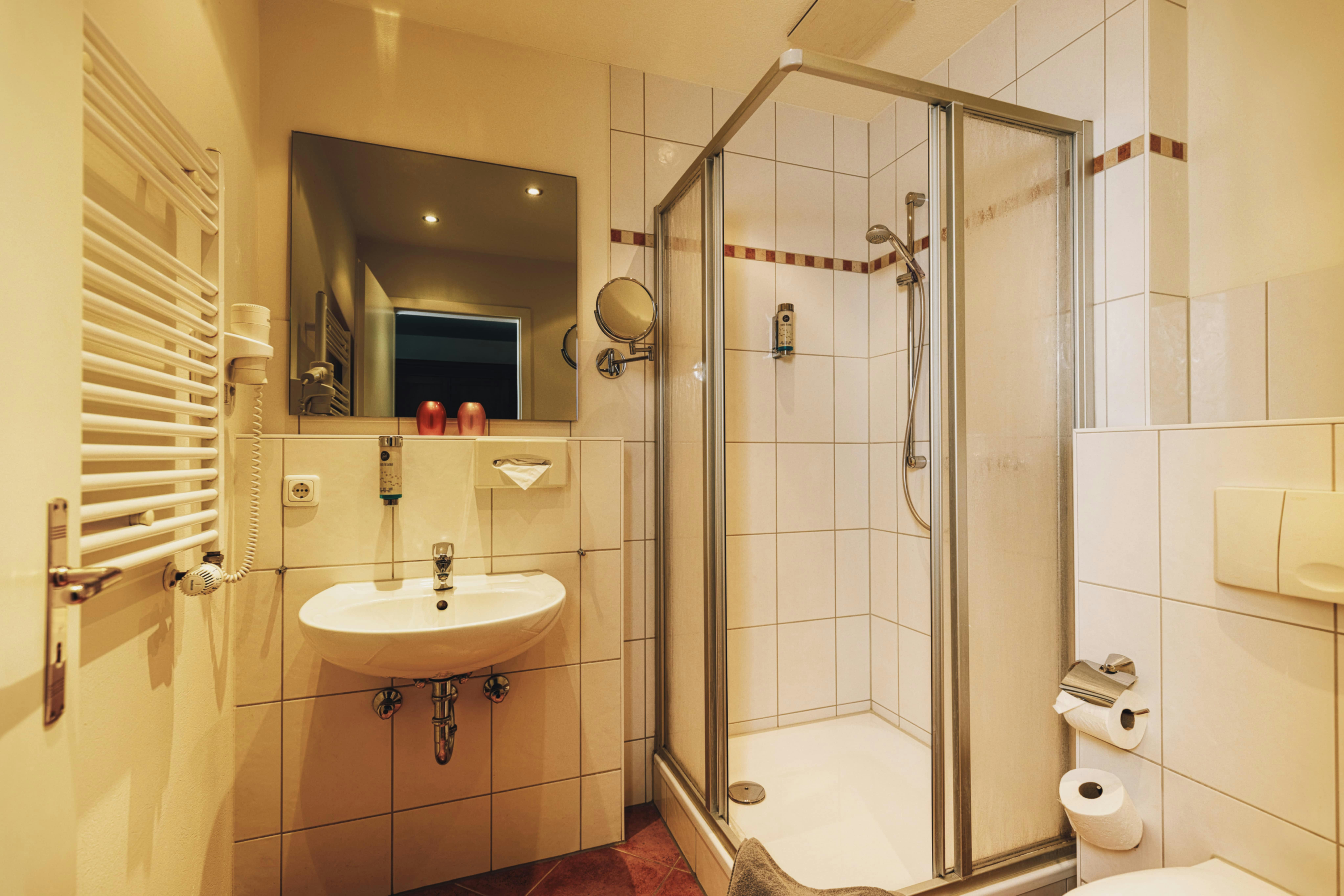Seehotel Heidehof 46/47