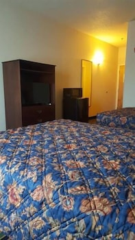 The Rutledge Inn 15/65