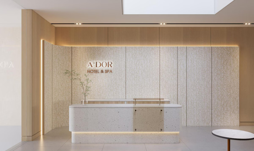 A'dor Hotel & Spa Quy Nhon 4/11