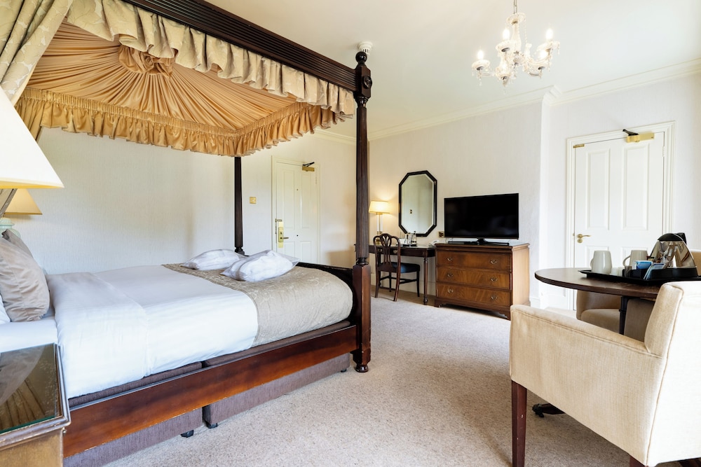 Heritage, 4 People, Double Bed
