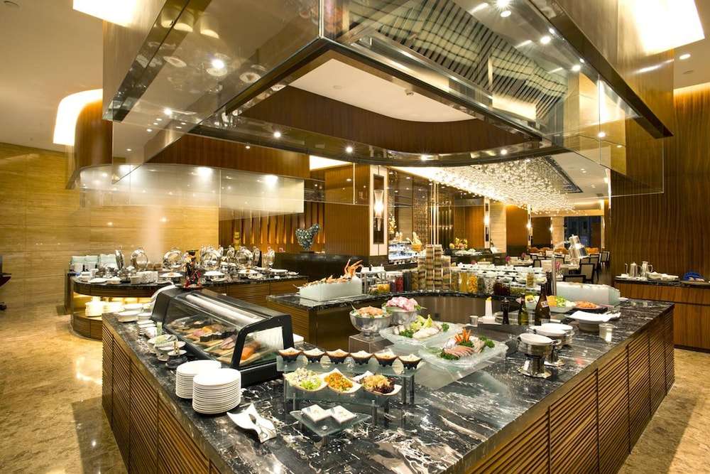 Lhermitage Hotel Shenzhen 45/50