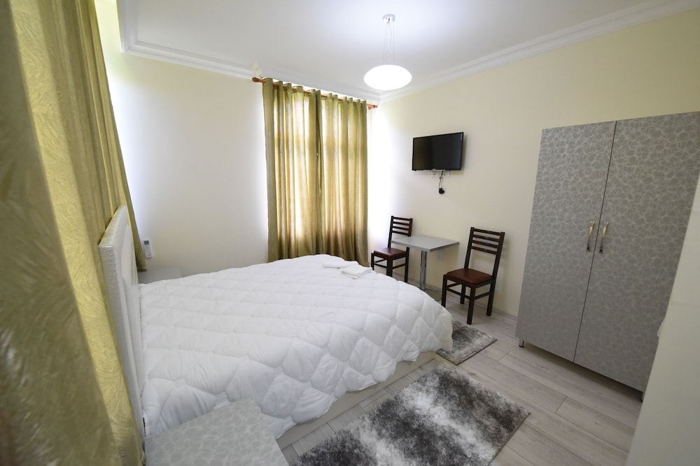 Buna Park Hotel Shkoder 15/50