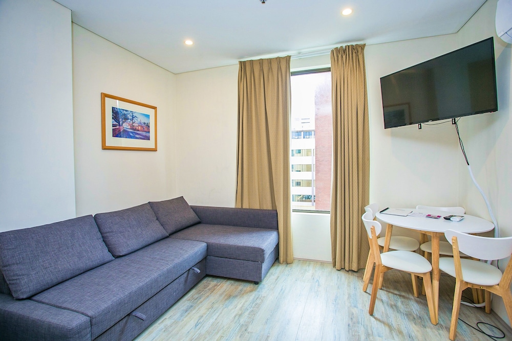 All Suites Perth 64/94