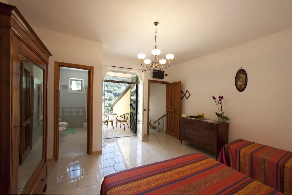 Agriturismo La Lobra 6/50
