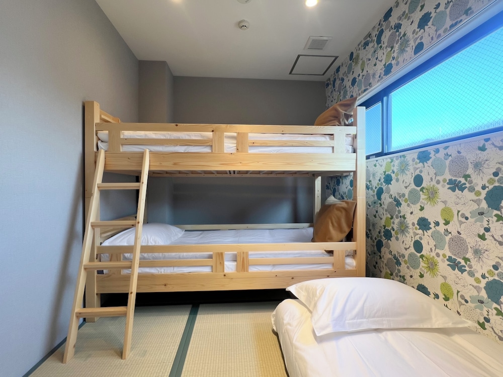 Hostel Hangout Osaka Nanba Nipponbashi 15/50