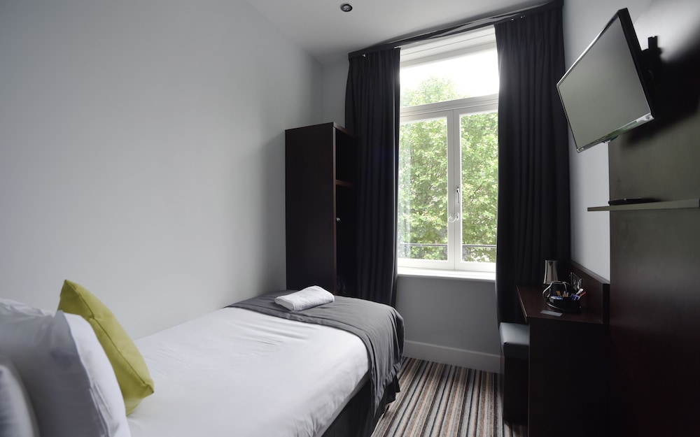 Trebovir Hotel 23/52