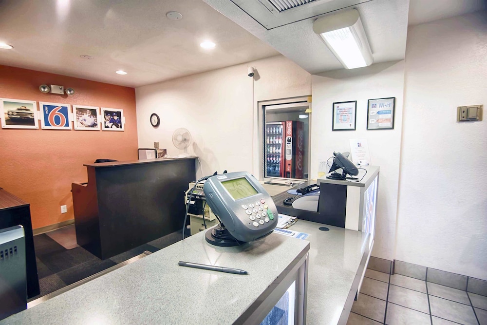 Motel6 Mammoth Lakes, CA 14/55