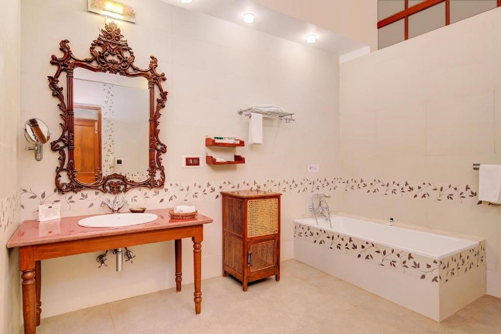 WelcomHeritage Shivavilas Palace 64/64