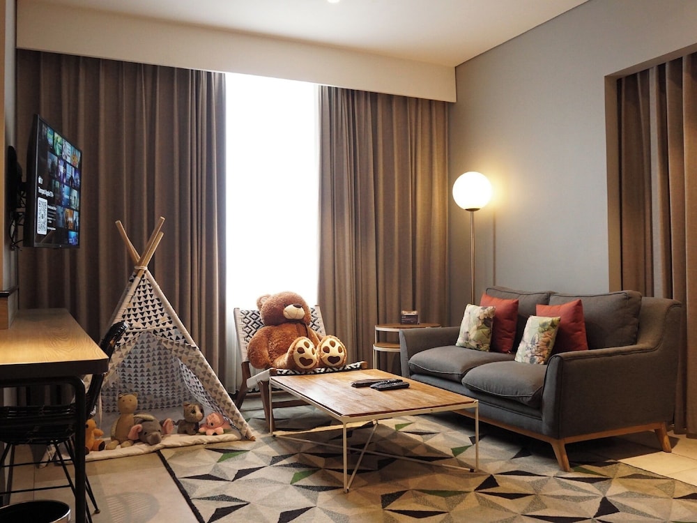 ARTOTEL Yogyakarta 26/43