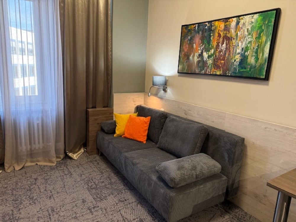 Hotel Central Bamberg 34/50