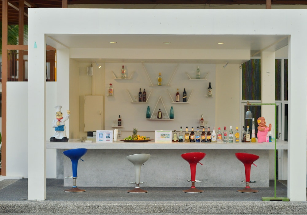 Briza Beach Resort 10/71