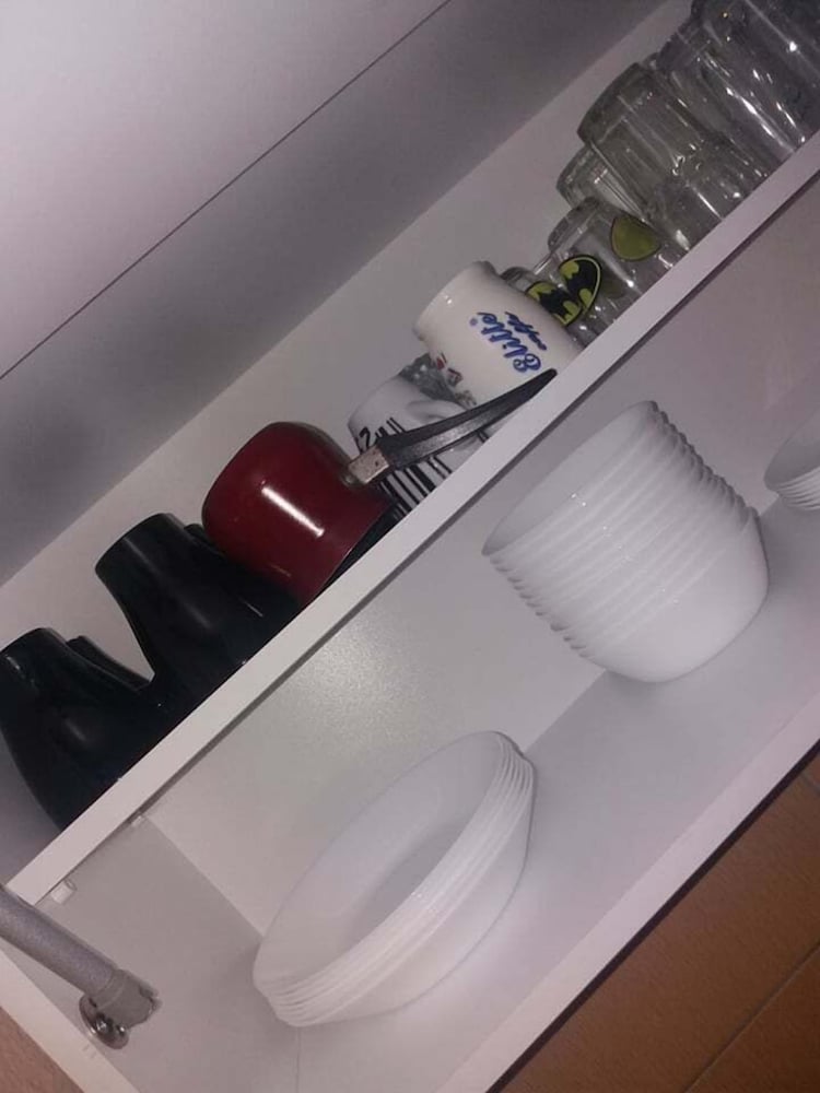 Grande House 18/40