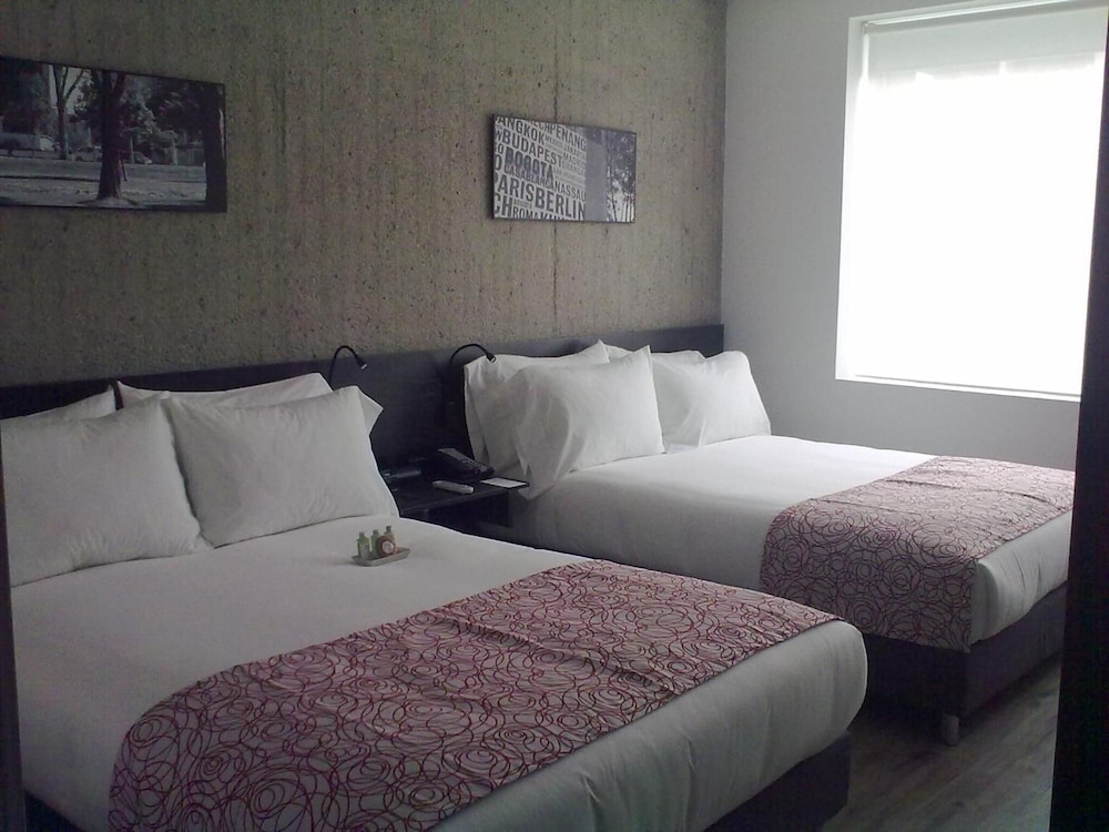 Hotel B3 Virrey 9/34