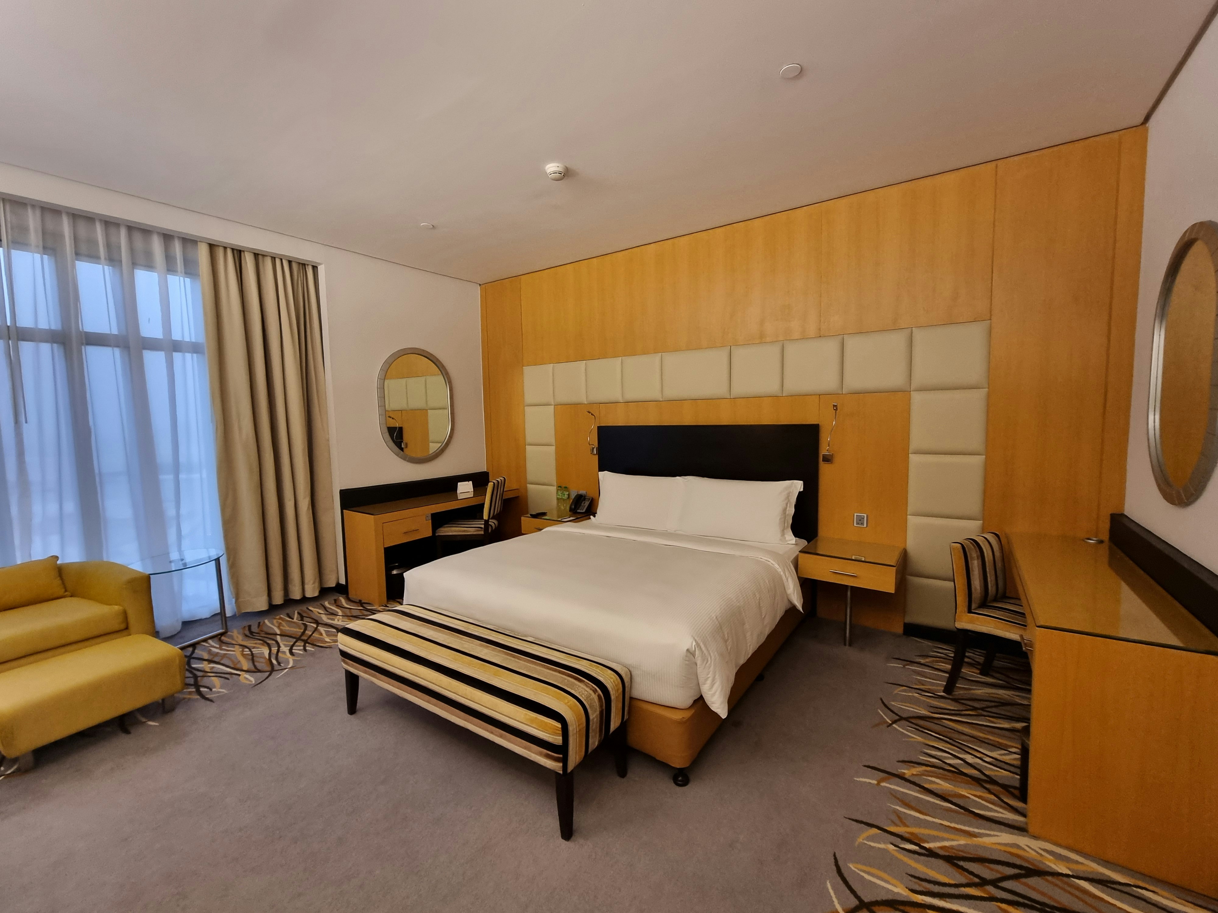 1 BEDROOM, APARTMENT