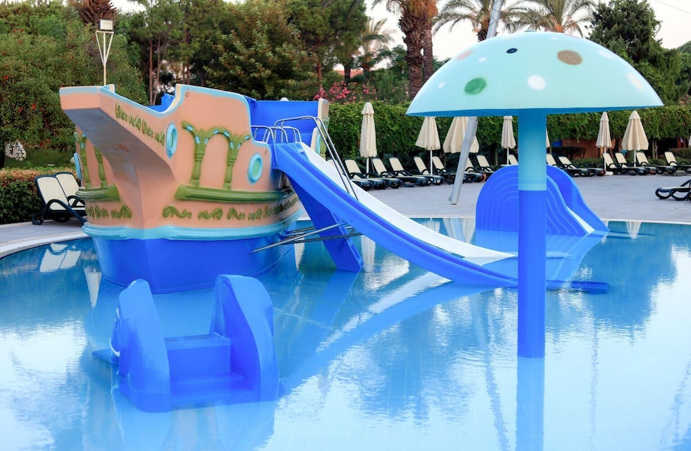 Asteria Family Resort Belek 53/60