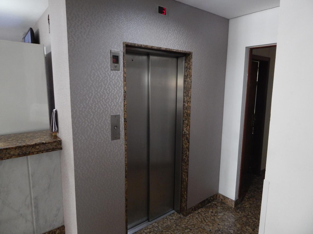FRIMAS HOTEL 30/45