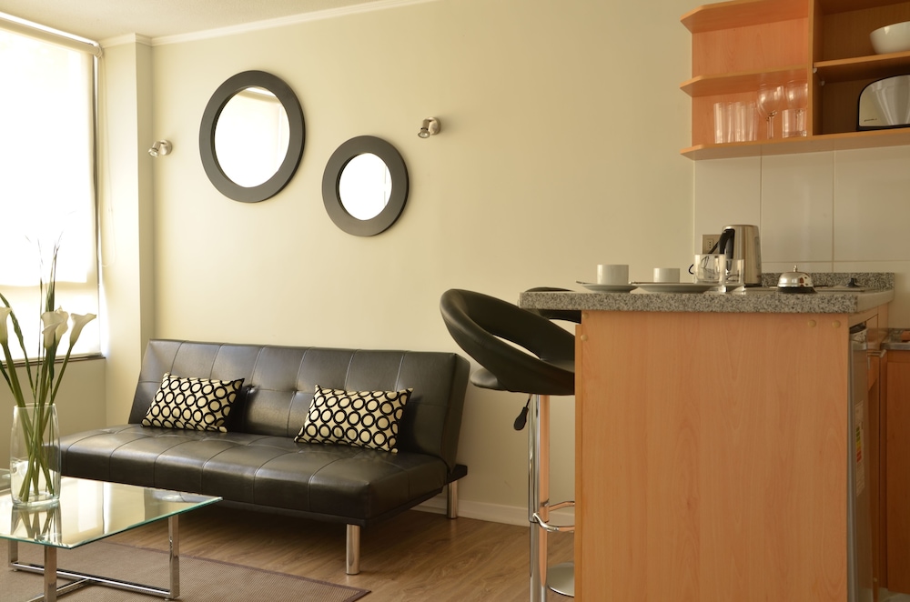 Providencia Apart Hotel 28/50