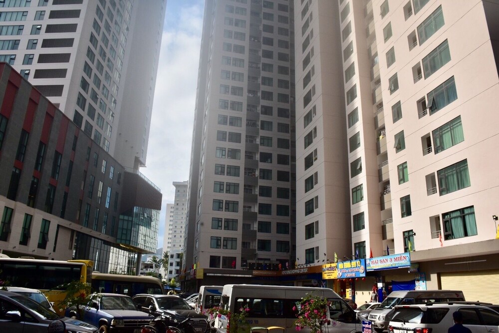 Anita Apartment Nha Trang 17/20