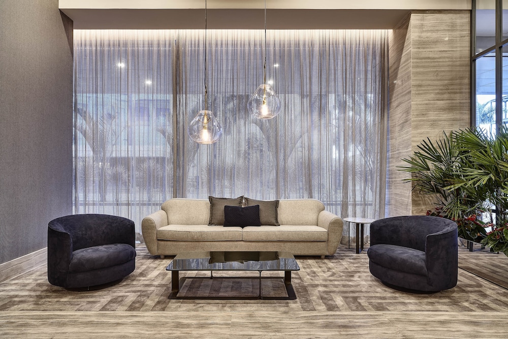 Sheraton Santos Hotel 56/83