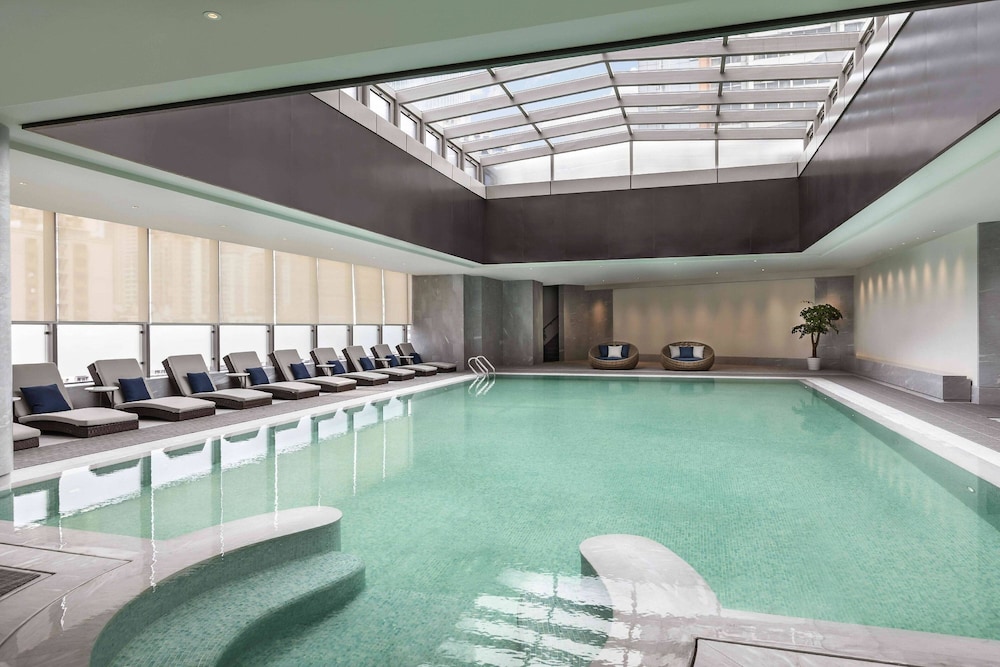 Marriott Executive Apartments Chongqing 26/46