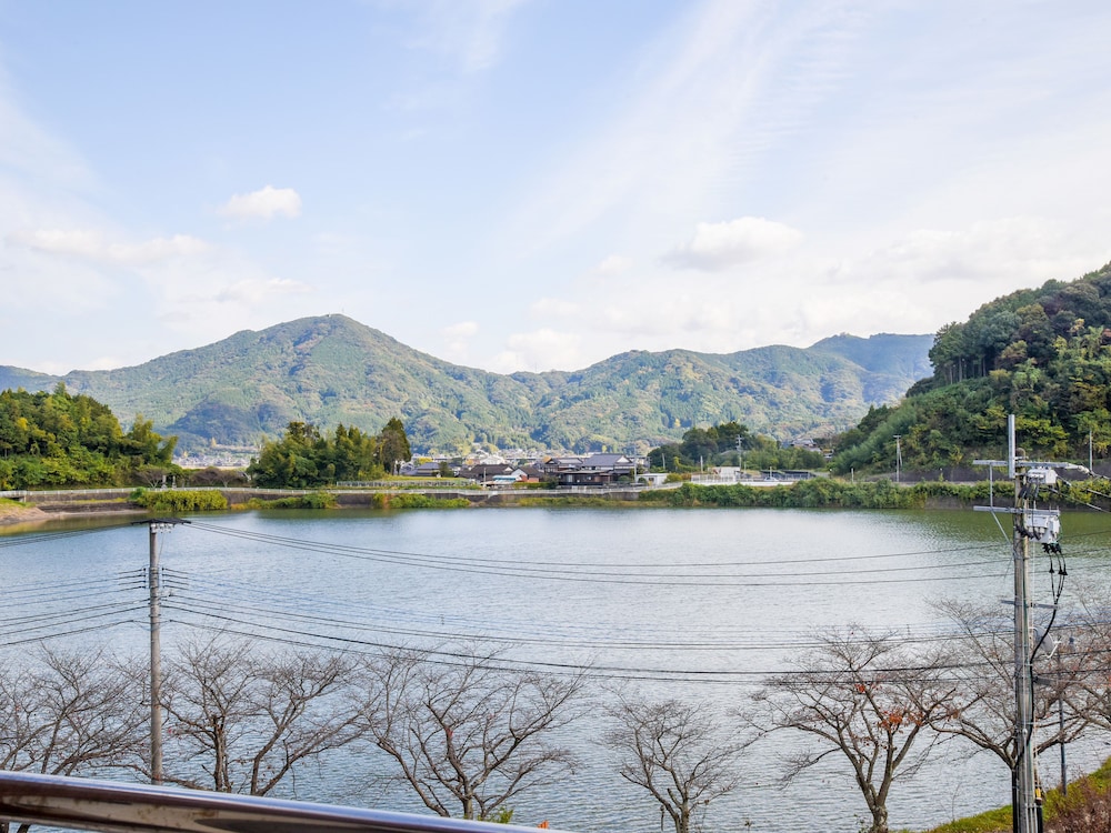 Urari Takeo Garden Terrace Spa Resorts 25/58