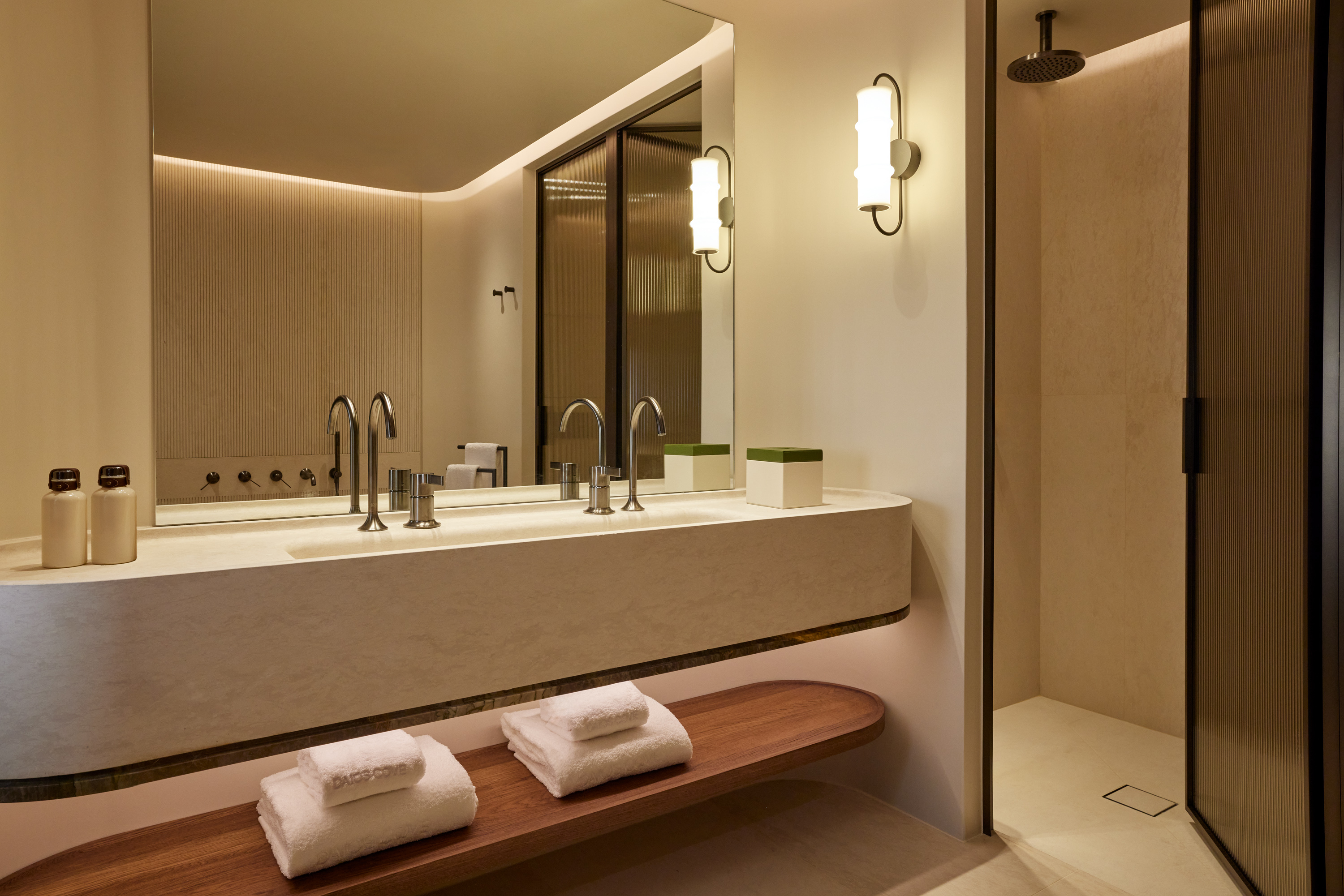 1 Bedroom, Collection, Suite, Sea View، Daios Cove 7/7