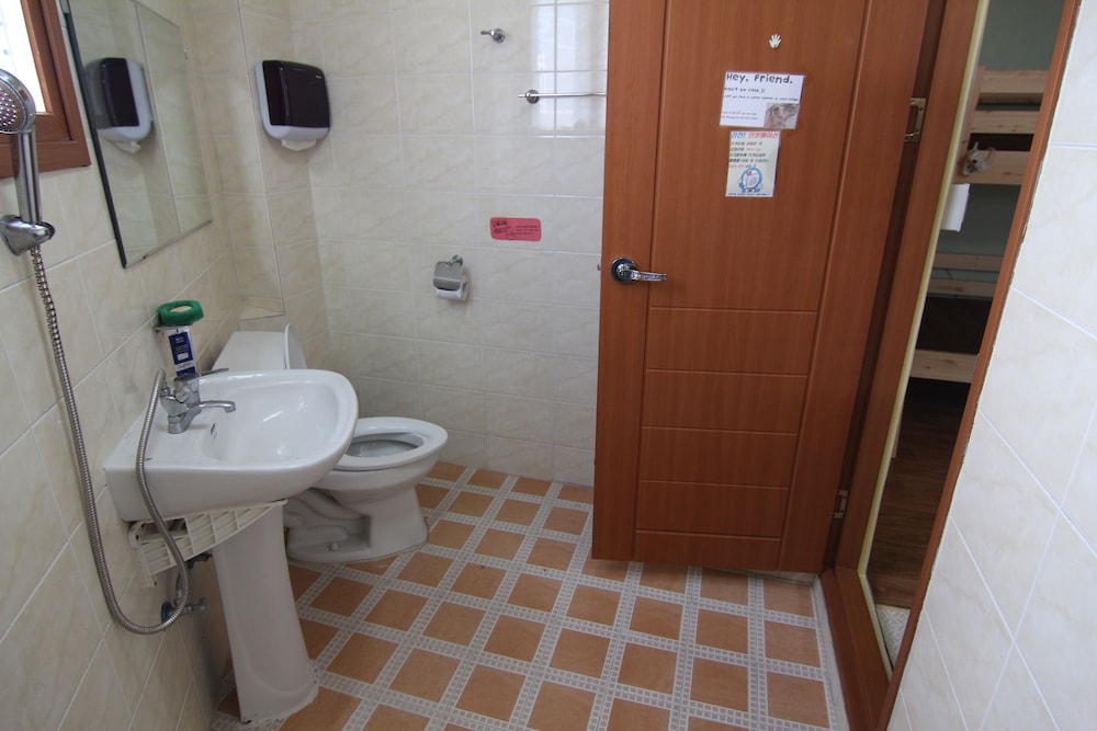 Empathy Guesthouse - Hostel 47/50