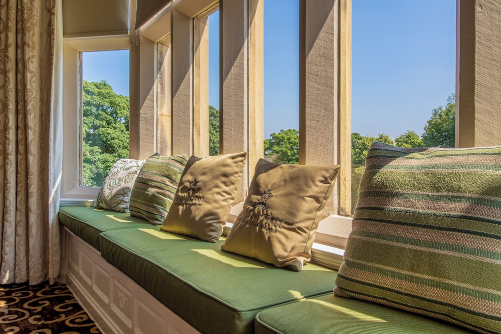 Hollins Hall Hotel, Spa & Golf 29/60