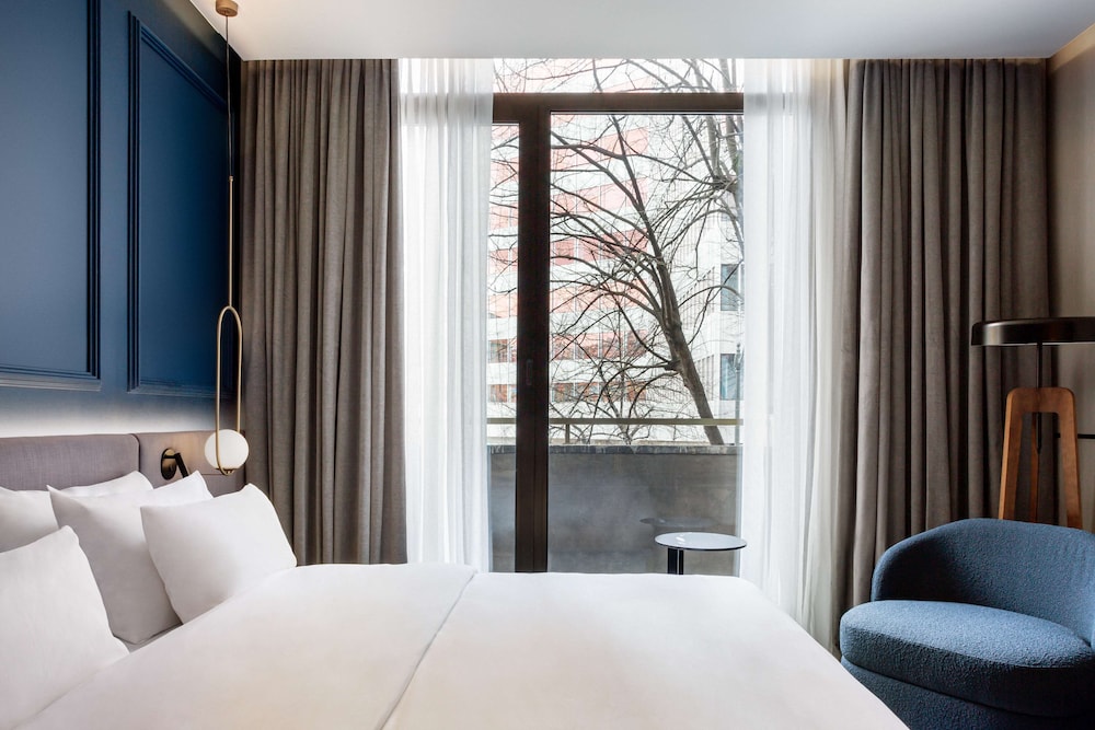 Radisson Collection Bilbao 16/74