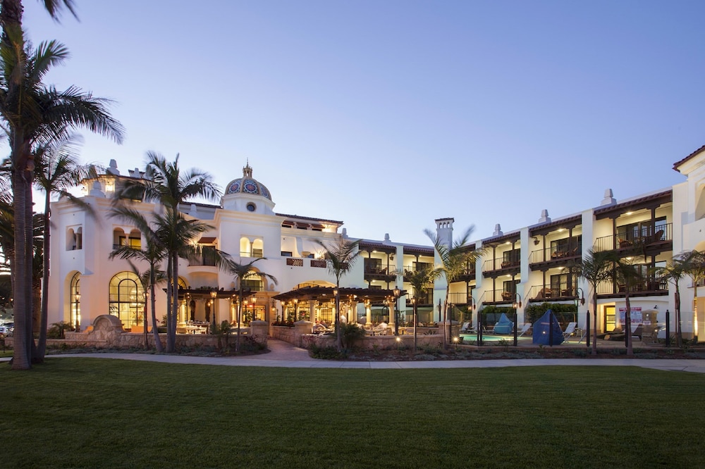 Santa Barbara Inn 3/67