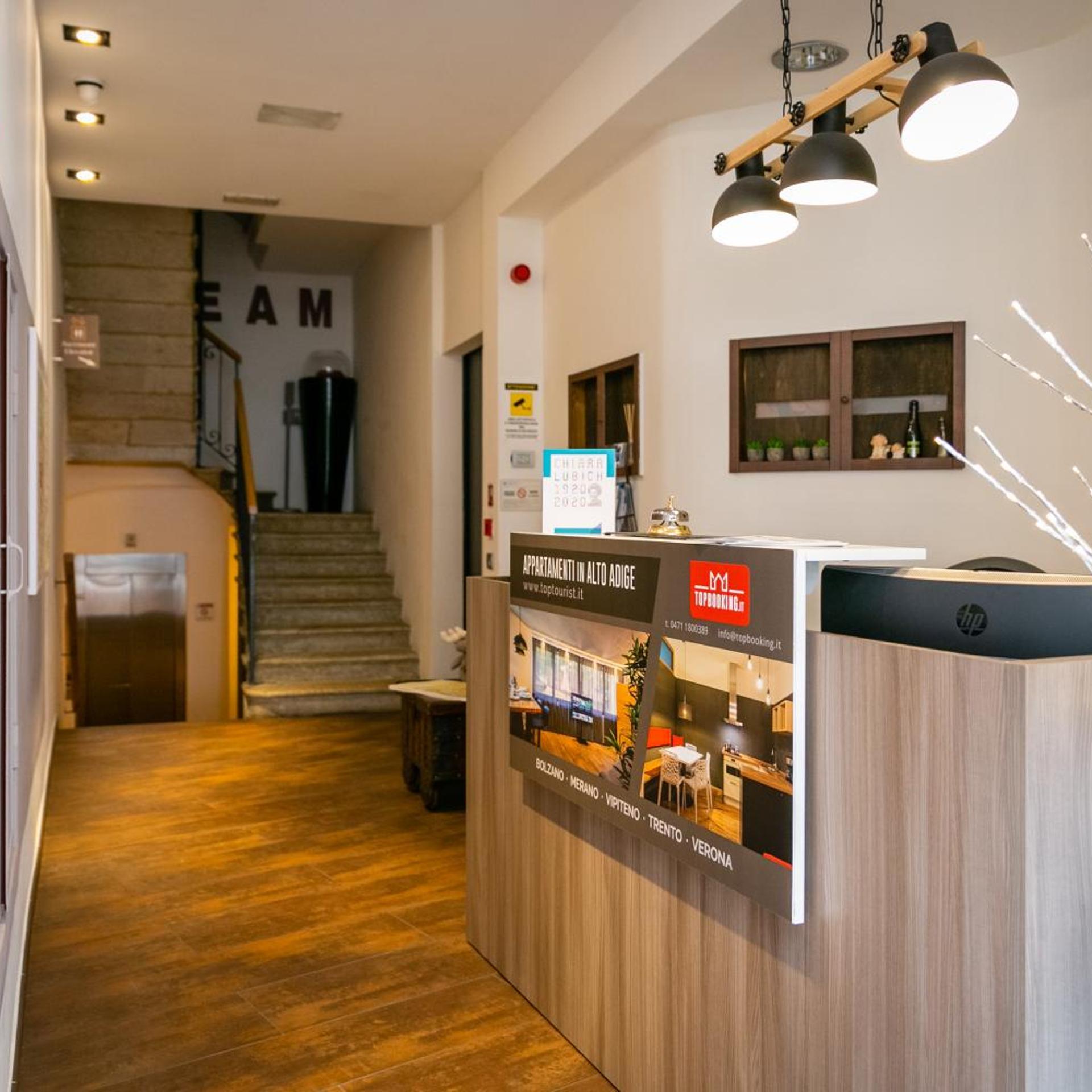 Boutique Exclusive B&B Trento 36/50