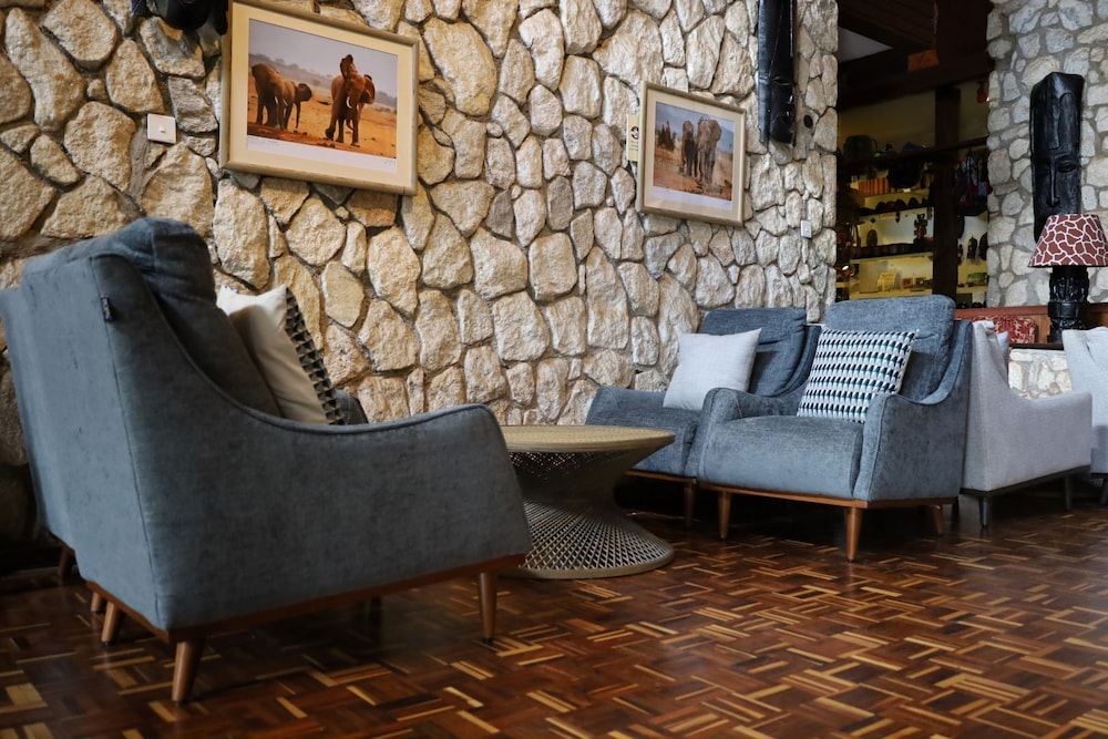 Taita Hills Safari Resort And Spa 29/63