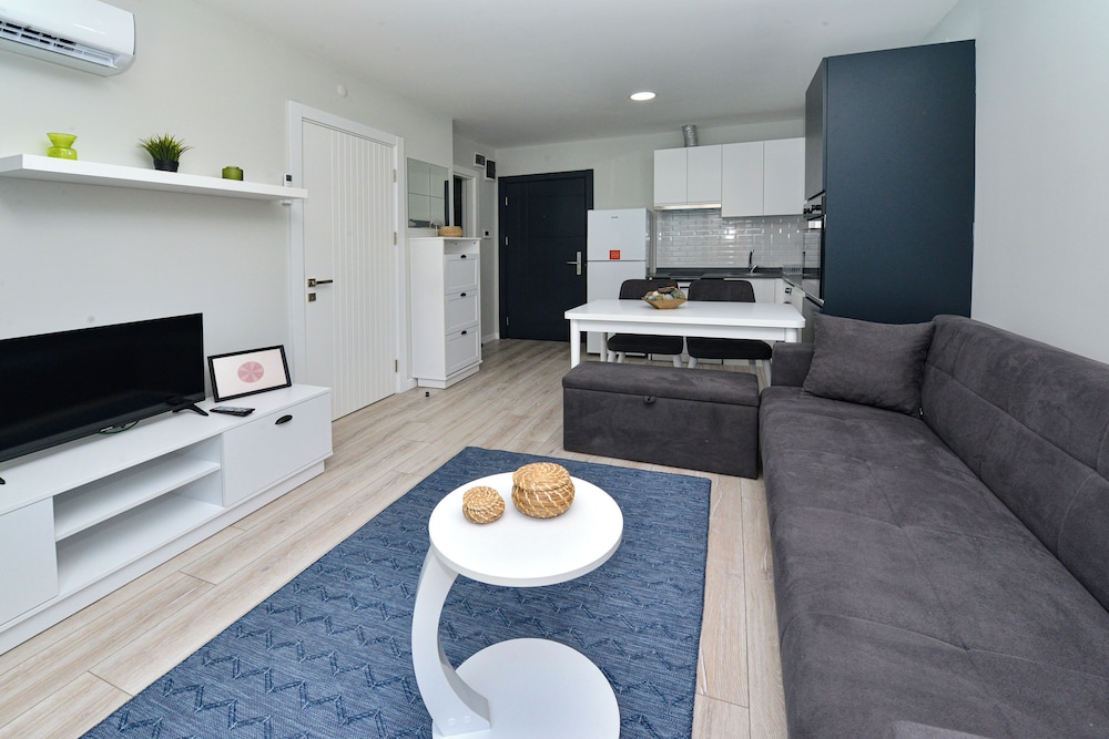 C Suites Antalia 28/50