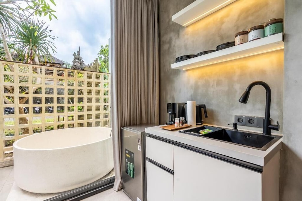 Jungle Vista Boutique Suites Ubud، Ubud 49/50