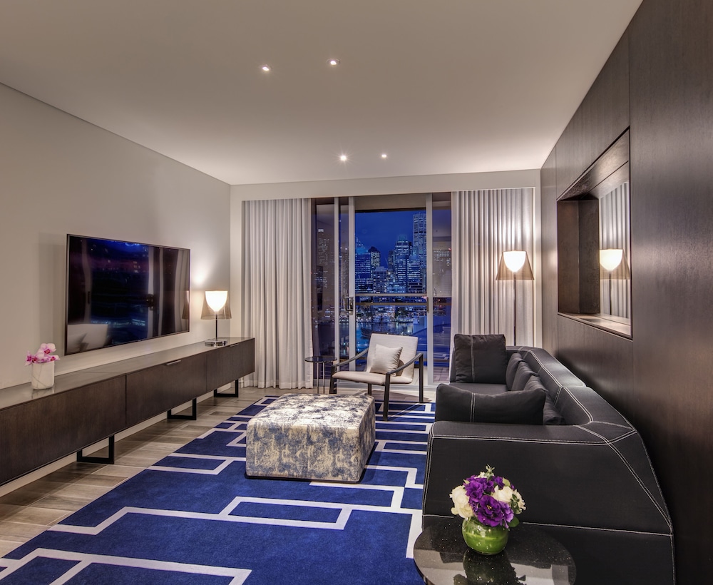 The Star Grand Hotel And Residences Sydney 30/61