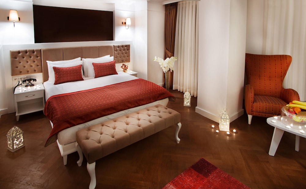 Astan Hotel Galata 2/23
