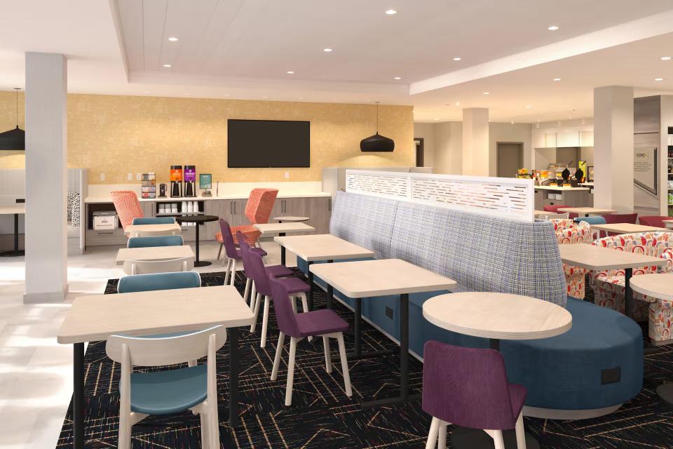 Home2 Suites by Hilton Hilliard Columbus 9/11