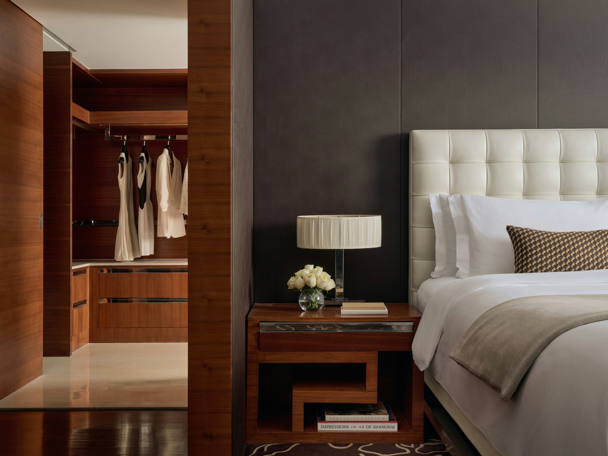 Chairman, Suite